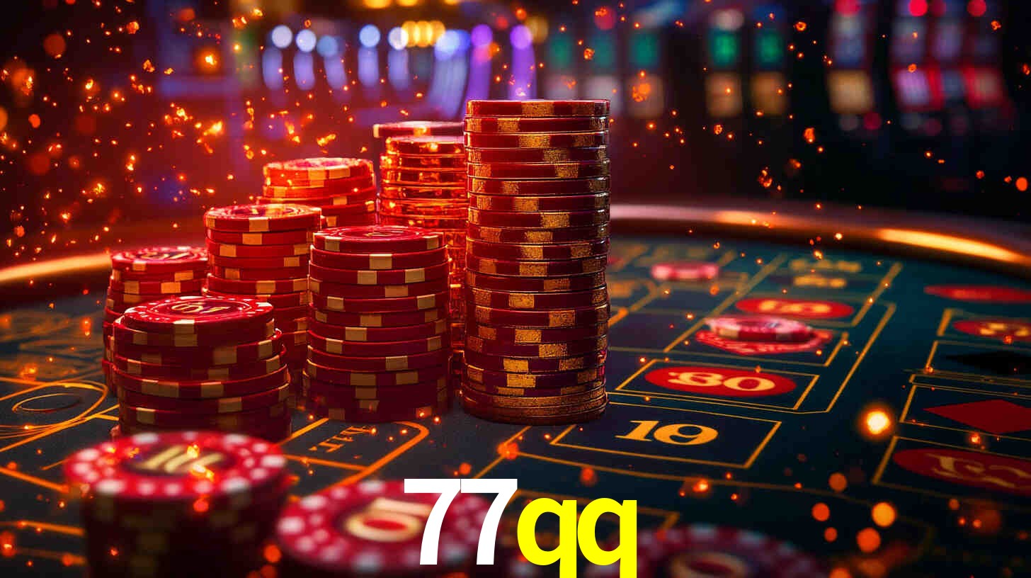 Welcome Bonus 77qq