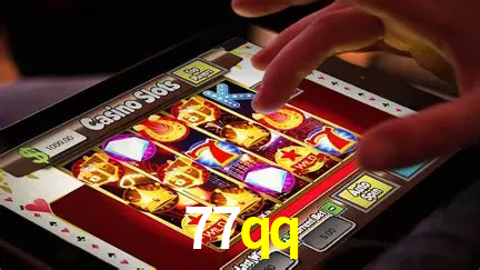 Descubra o Mundo do Cassino Online com 77qq