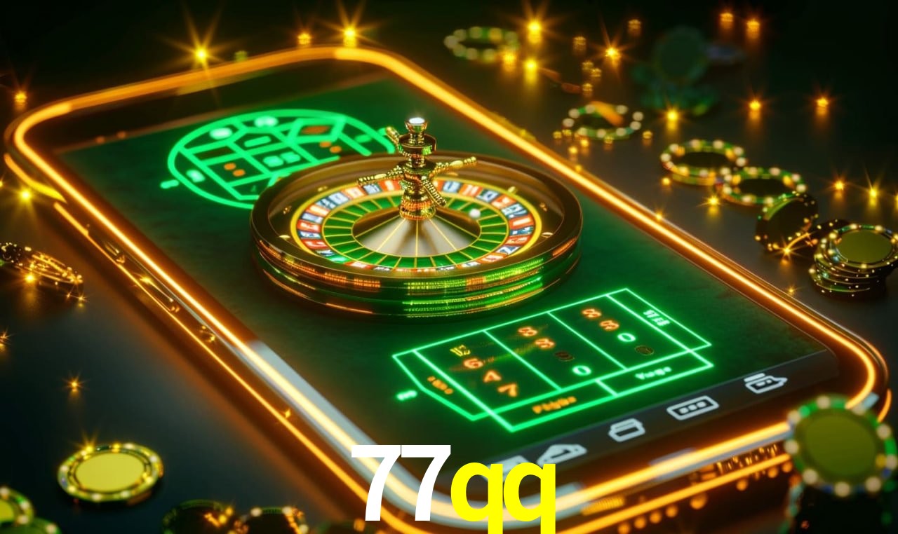77qq - Plataforma Oficial Autorizada Brasil - 77qq.com