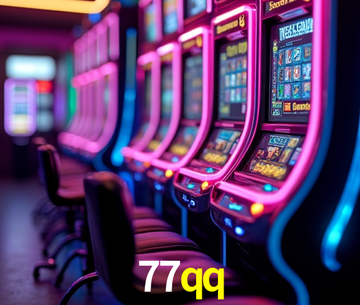 Experimente o Login Seguro Premium no 77qq