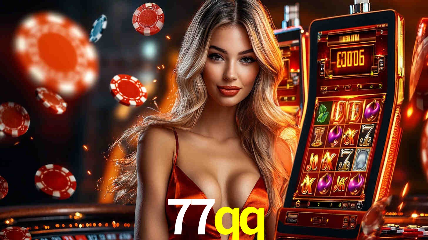 Live Casino 77qq