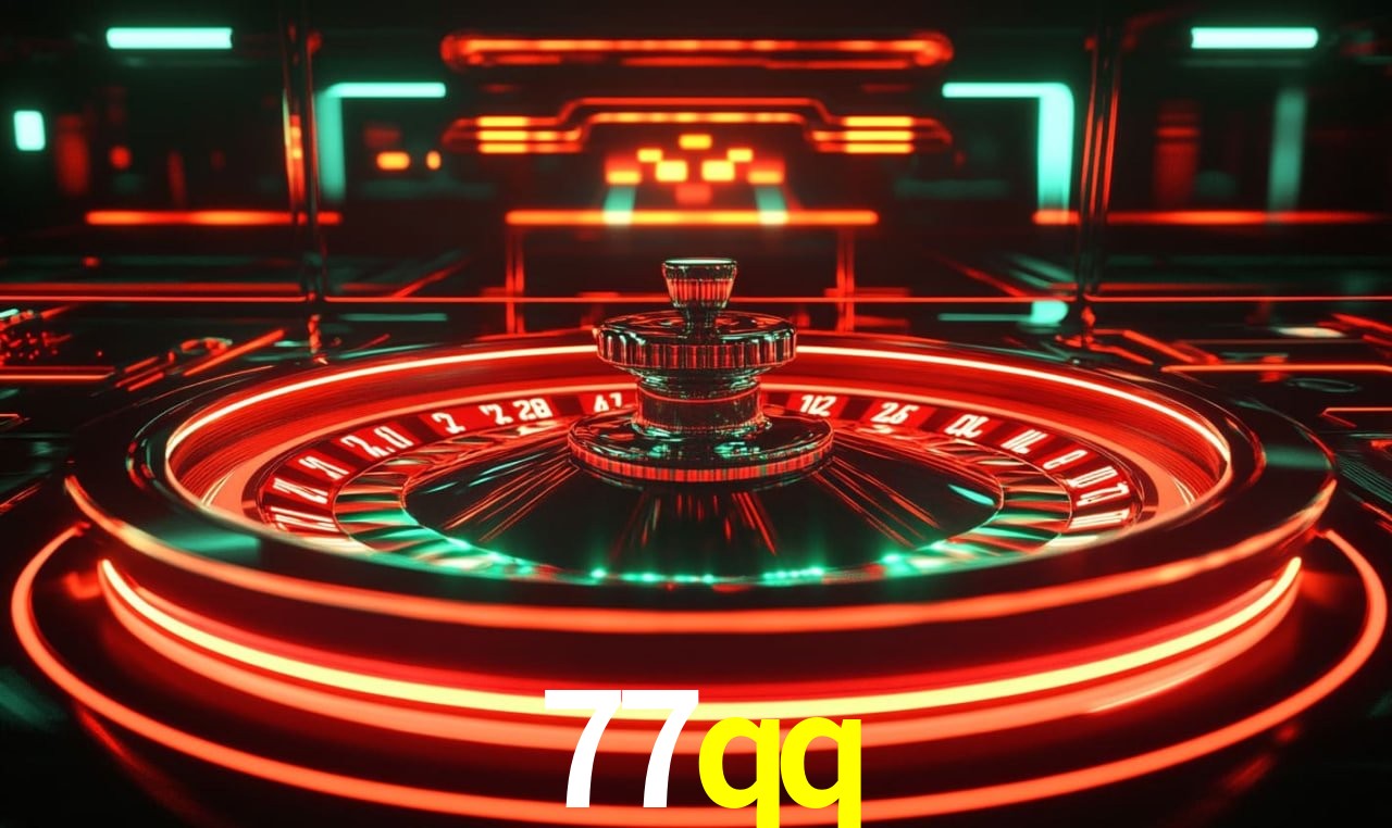 A Popularidade dos Caça-Níqueis no 77qq