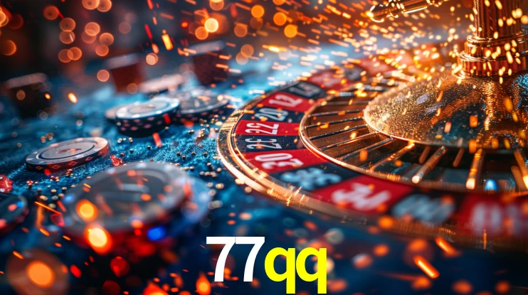 APP oficial da 77qq para mobile