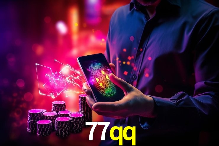 Casino Ao Vivo 77qq