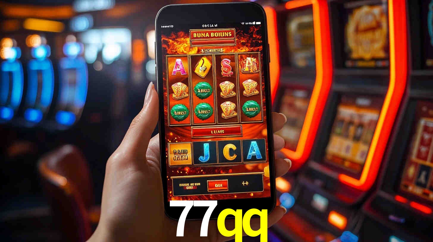 Blackjack Table 77qq