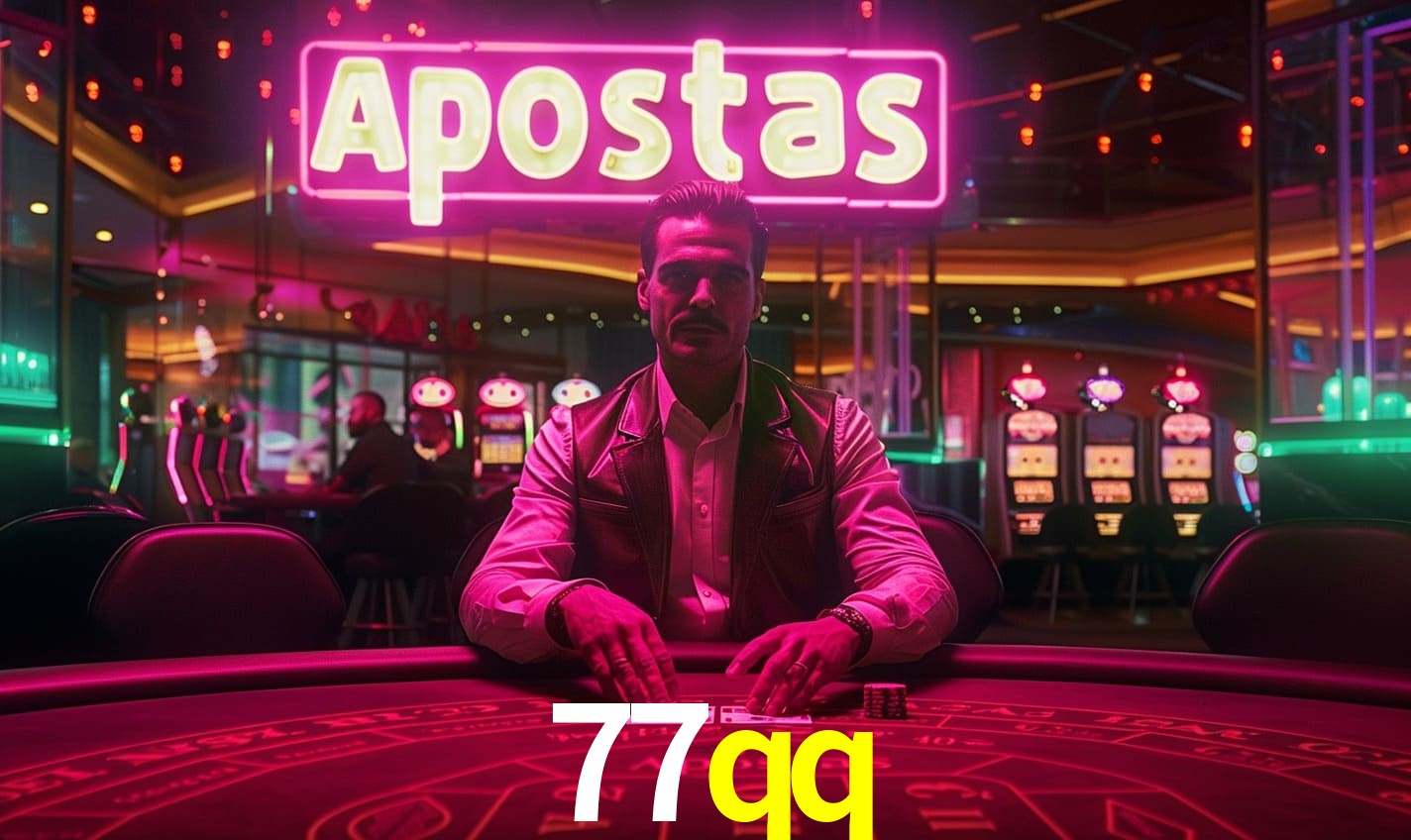A Emoção da Loteria na 77qq: Uma Chance de Mudança de Vida