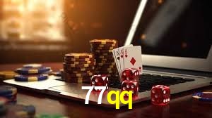 77qq: Seu Especialista em Apostas Esportivas Brasileiras