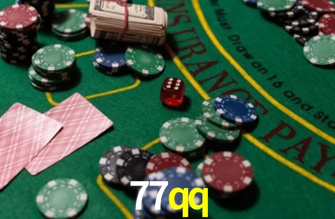 77qq App Interface
