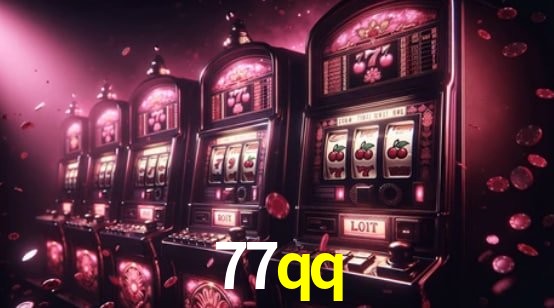 Interface do App 77qq