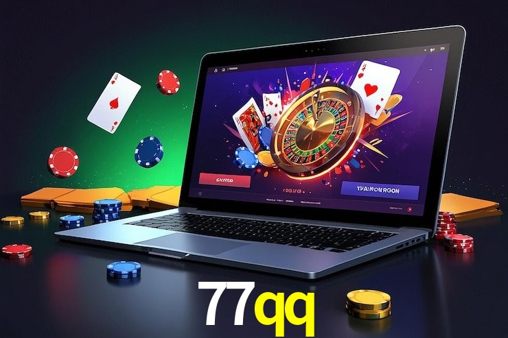 Sinta a adrenalina dos jogos de cassino com 77qq