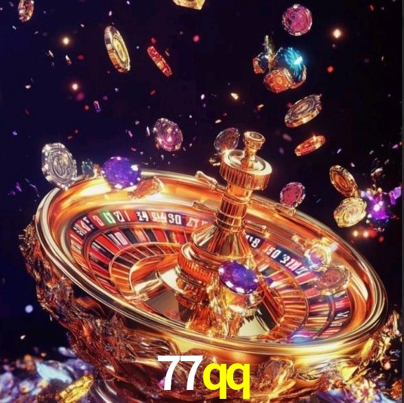 77qq: Seu Cassino Premiado com Pagamentos Rápidos