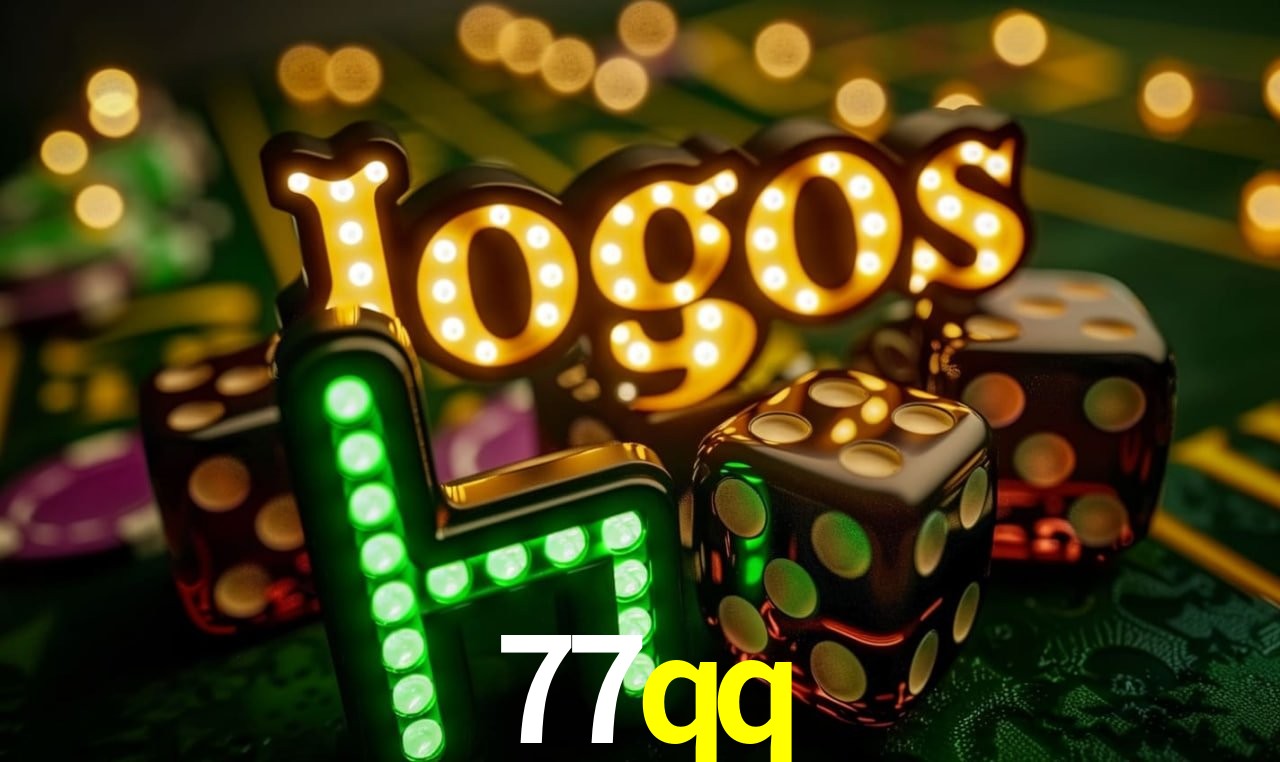 Diretório de Jogos 77qq