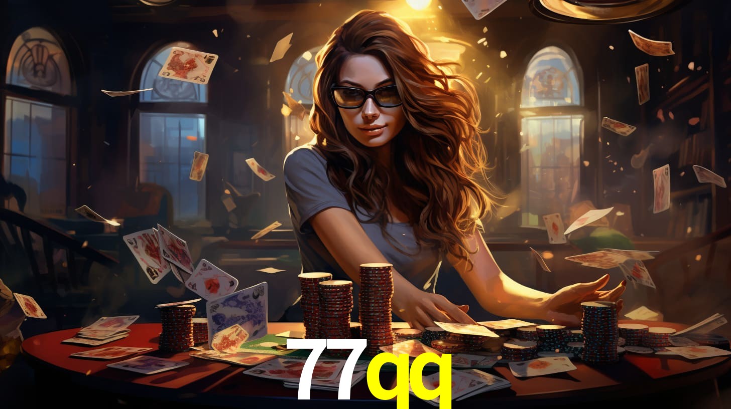 Slot Games 77qq