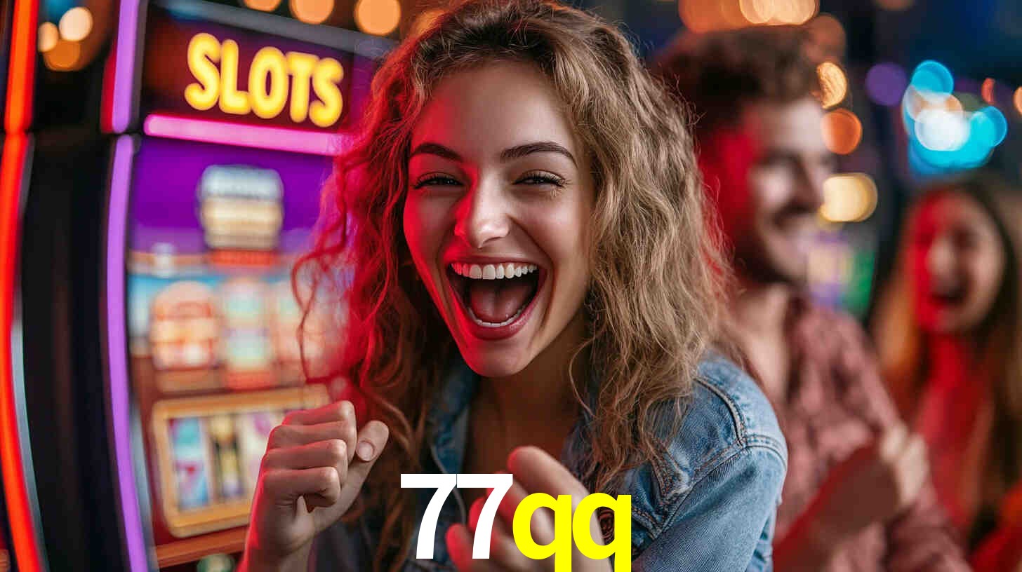 Inovações de Jogos na 77qq: O Futuro das Experiências Interativas