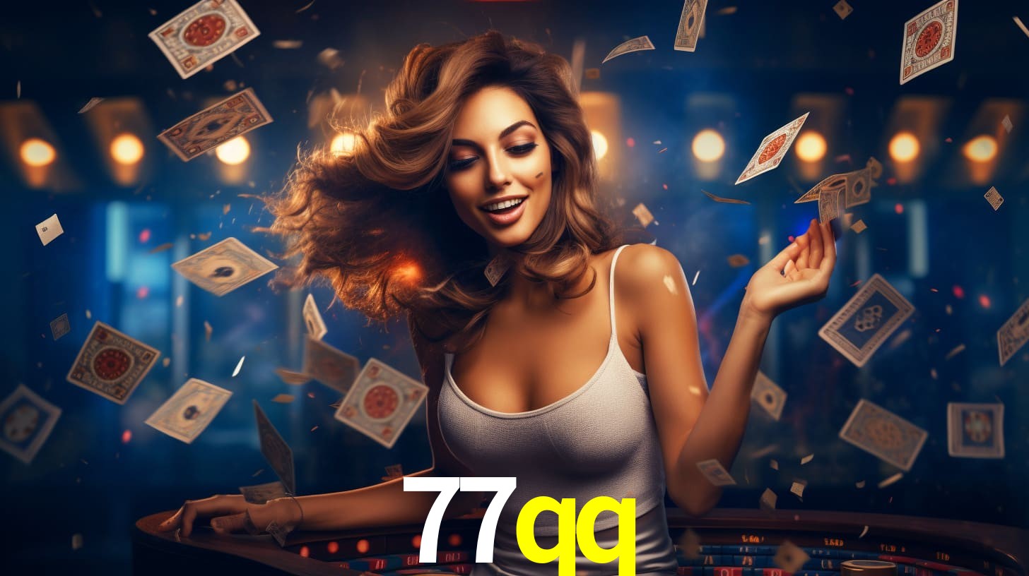 Roulette Table 77qq