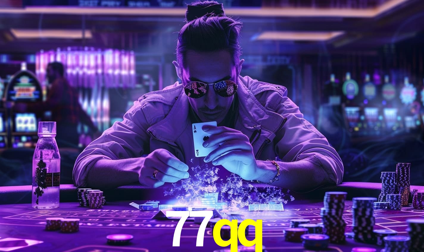 Live Casino 77qq