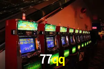 Descubra o Mundo do Cassino Online com 77qq