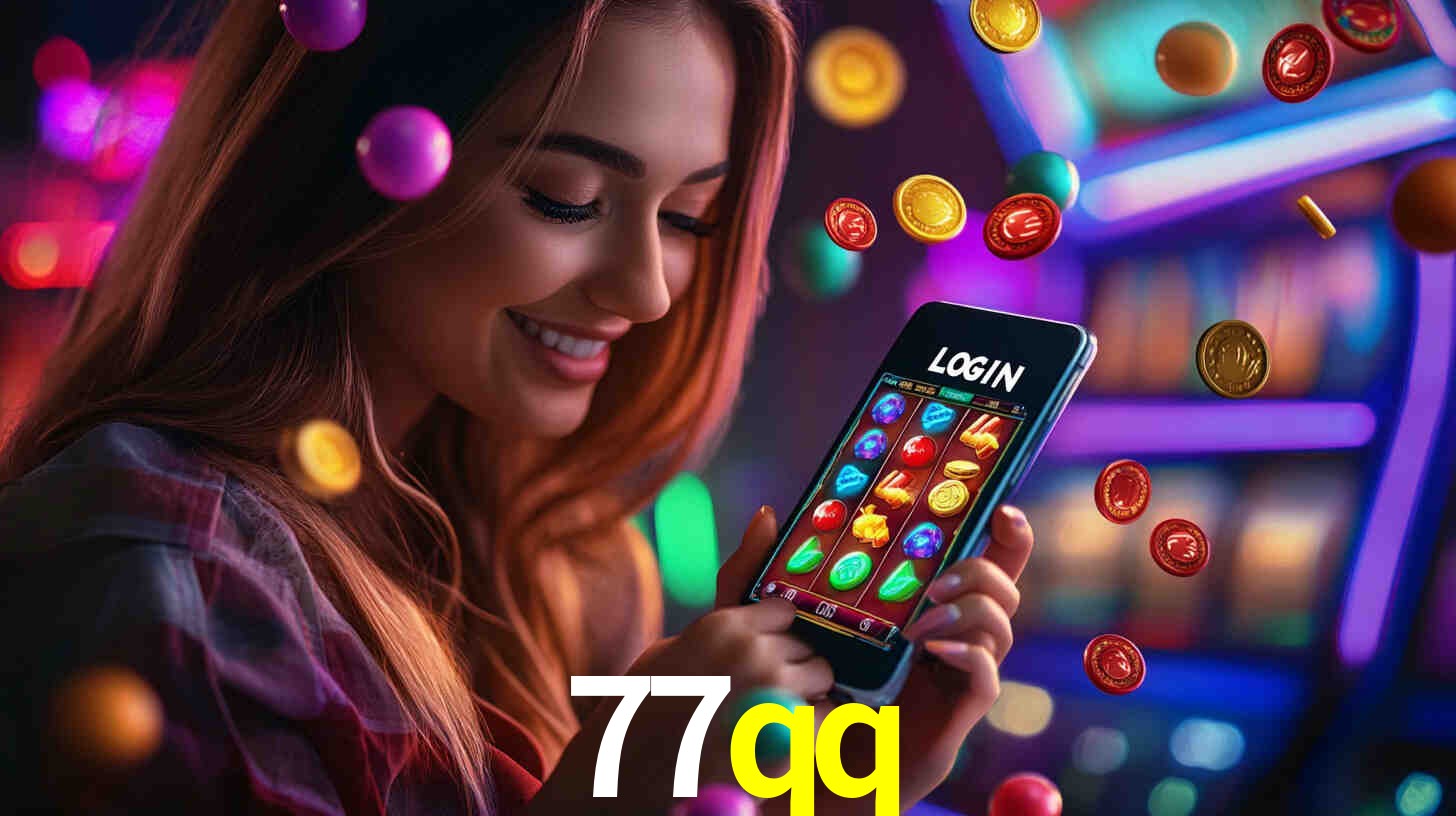 VIP Casino 77qq