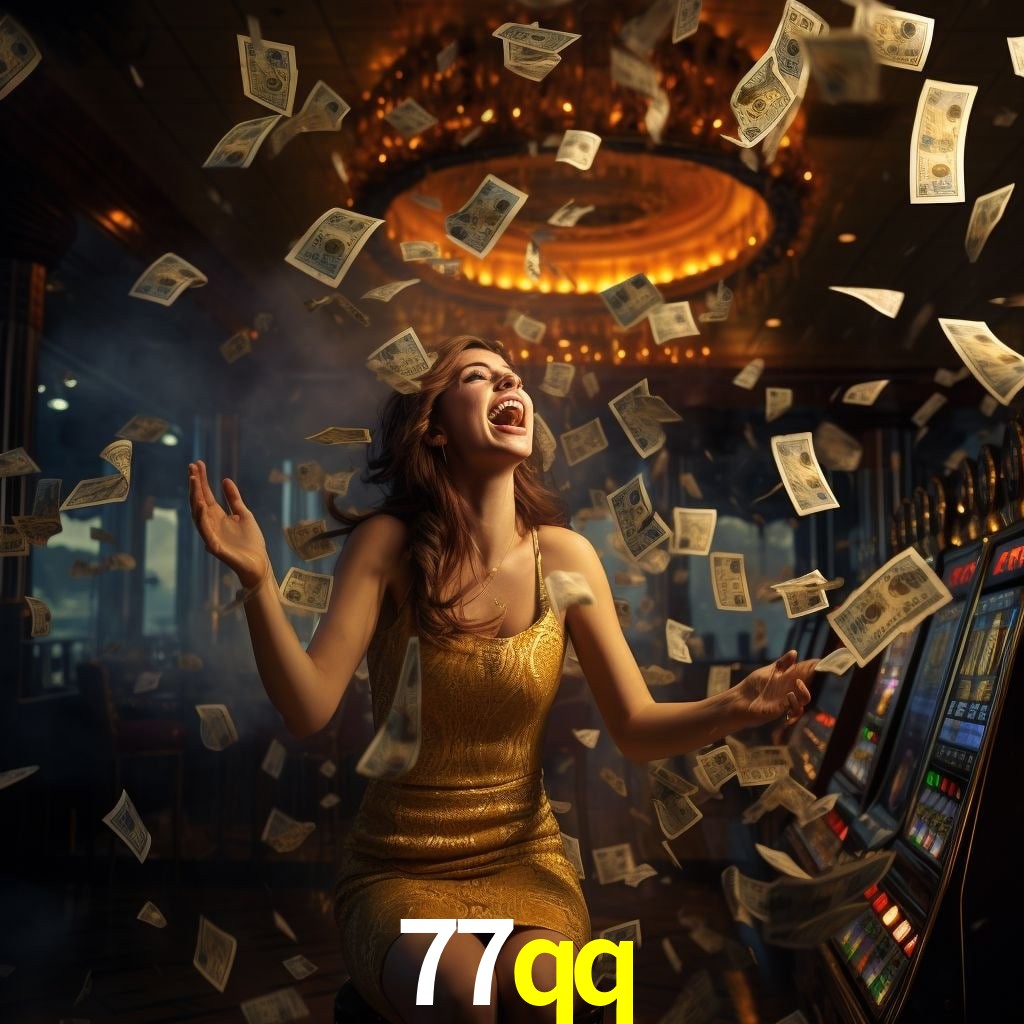Game Providers 77qq